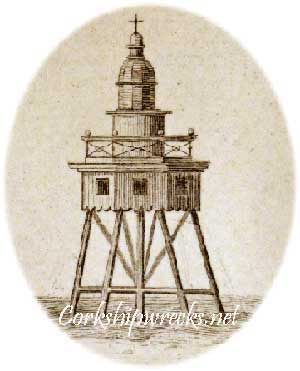 TLough Mahon Lighthouser 