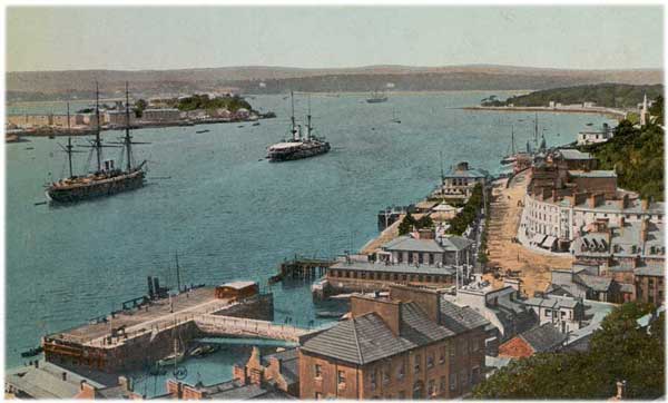  HMS Northampton 