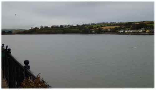subchaser base today