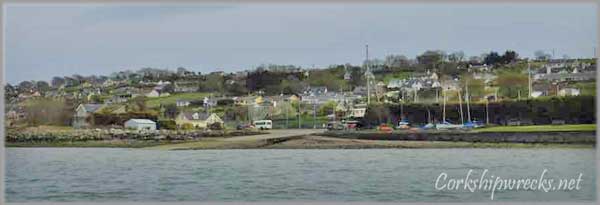 aghada today