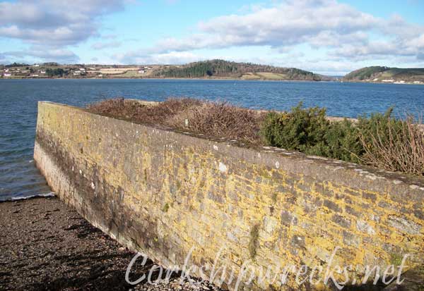 Yankee Pier Aghada