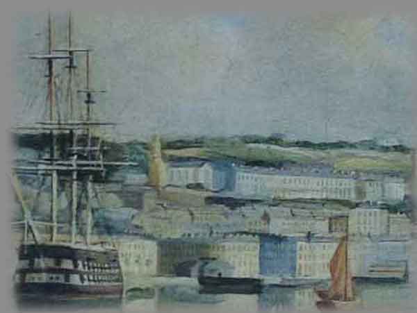 HMS Hastings