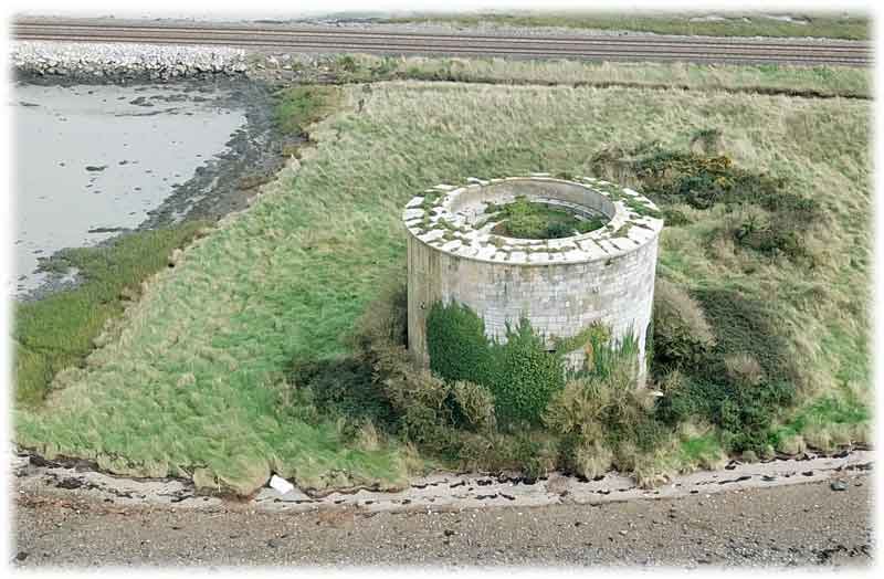  fota from the air