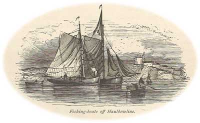  Haulbowline martello Tower