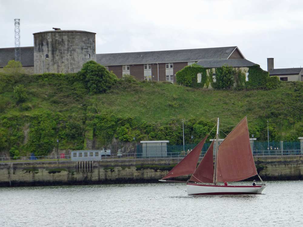  Haulbowline Tower