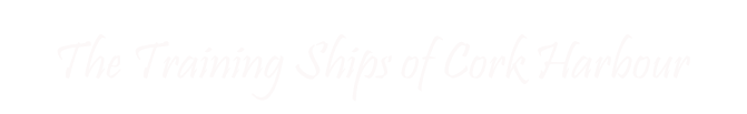 Training Ships in Cork