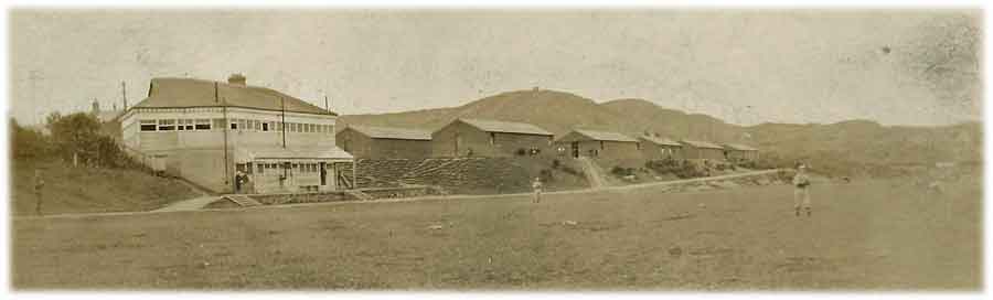  Baseball grounds Berehaven