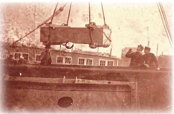  Manley victims unloaded