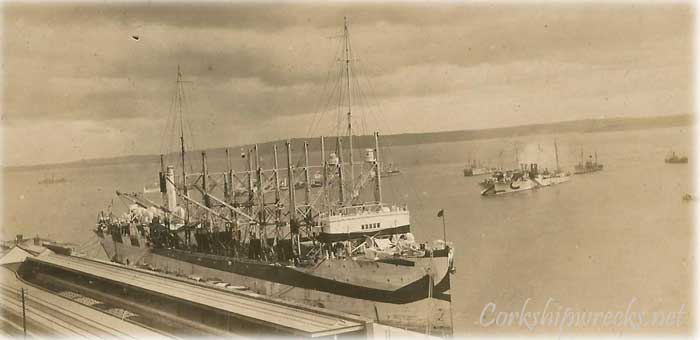  USS Promethius