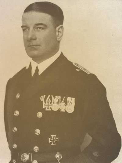 Karl Spindler